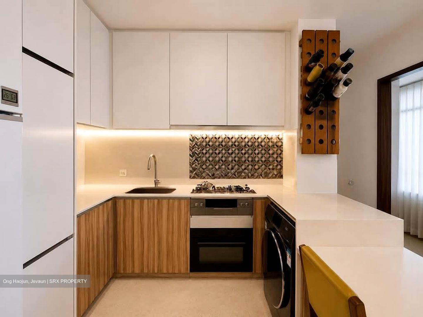 Eco Sanctuary (D23), Condominium #604706561